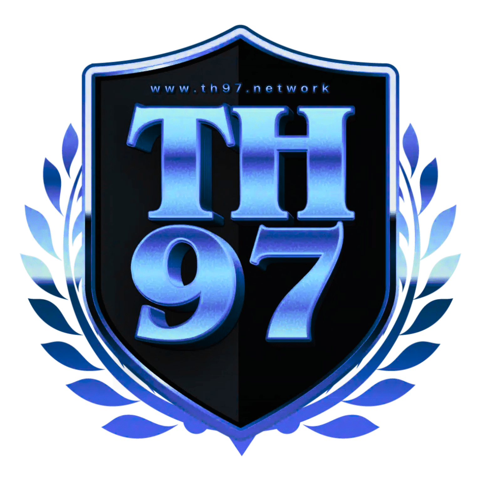 th97 app logo